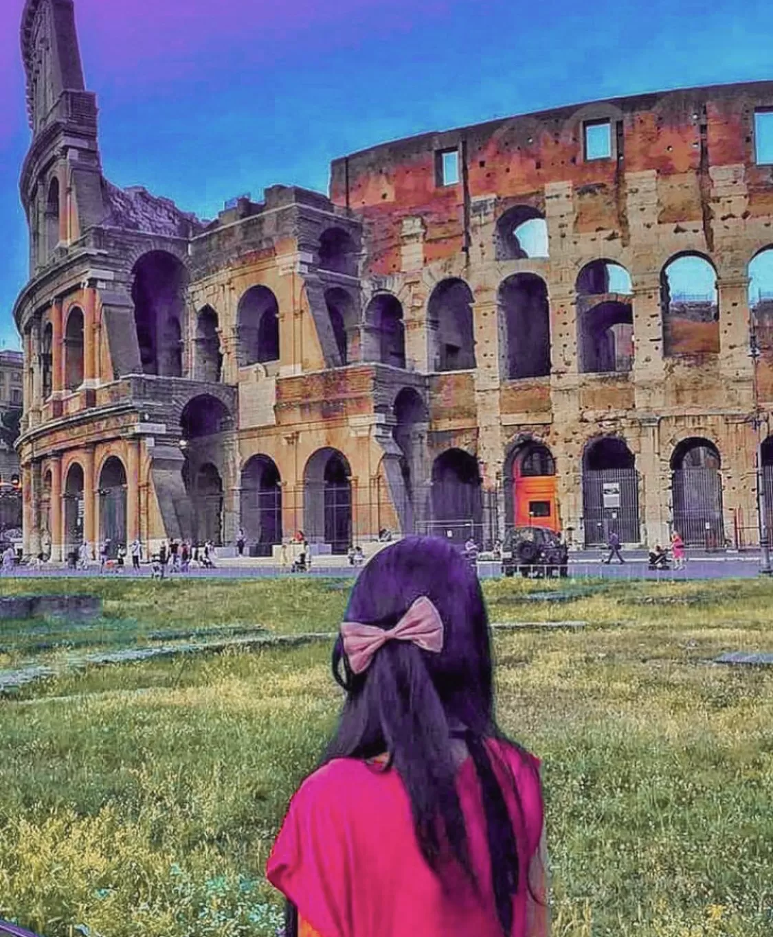 Photo of Europe By ApyTravelStories