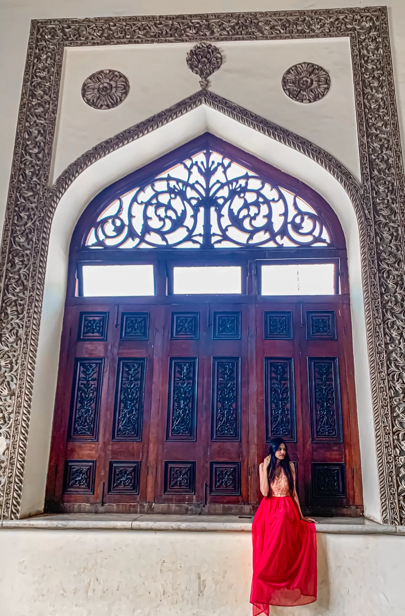 Photo of Chowmahalla Palace By ApyTravelStories