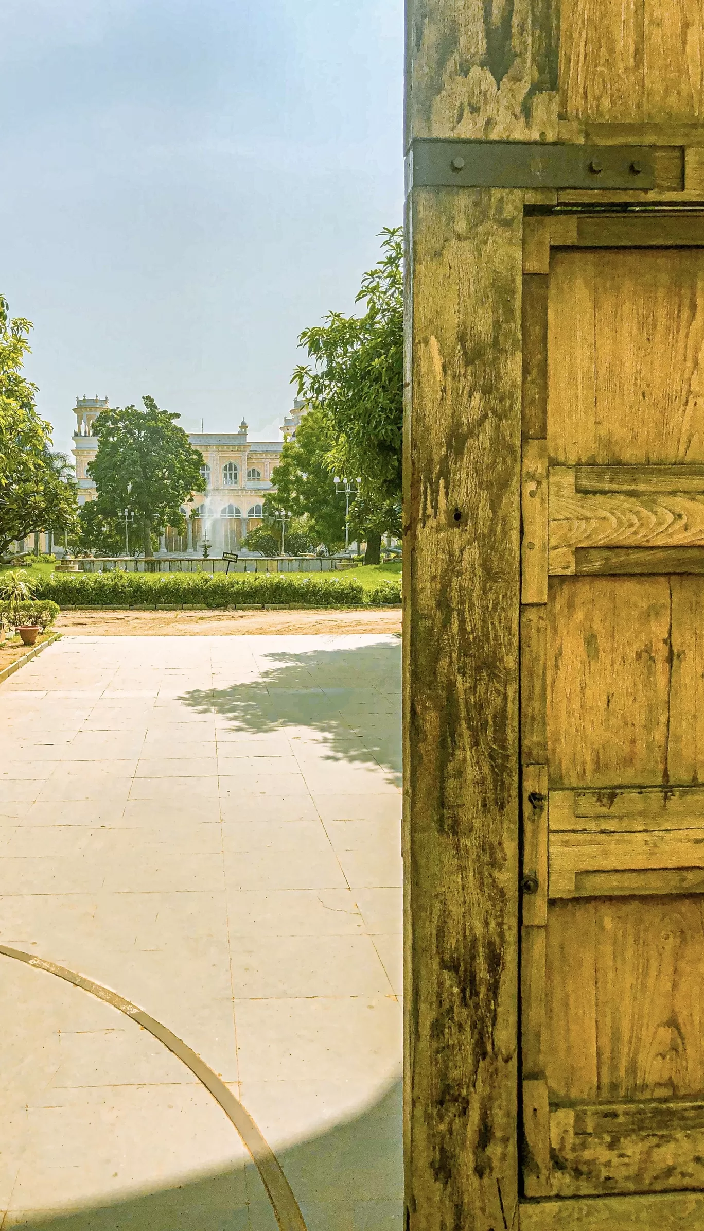 Photo of Chowmahalla Palace By ApyTravelStories