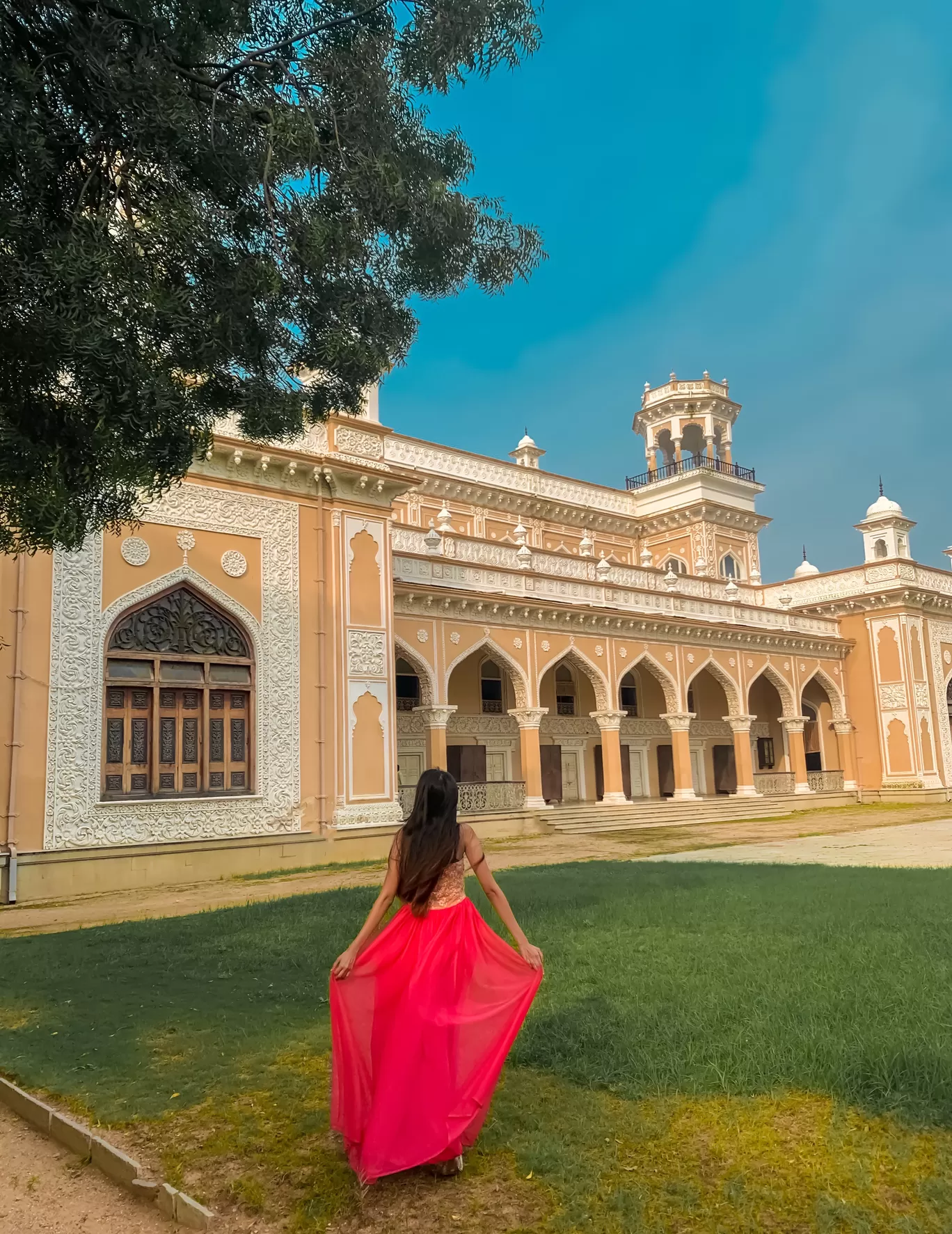 Photo of Chowmahalla Palace By ApyTravelStories