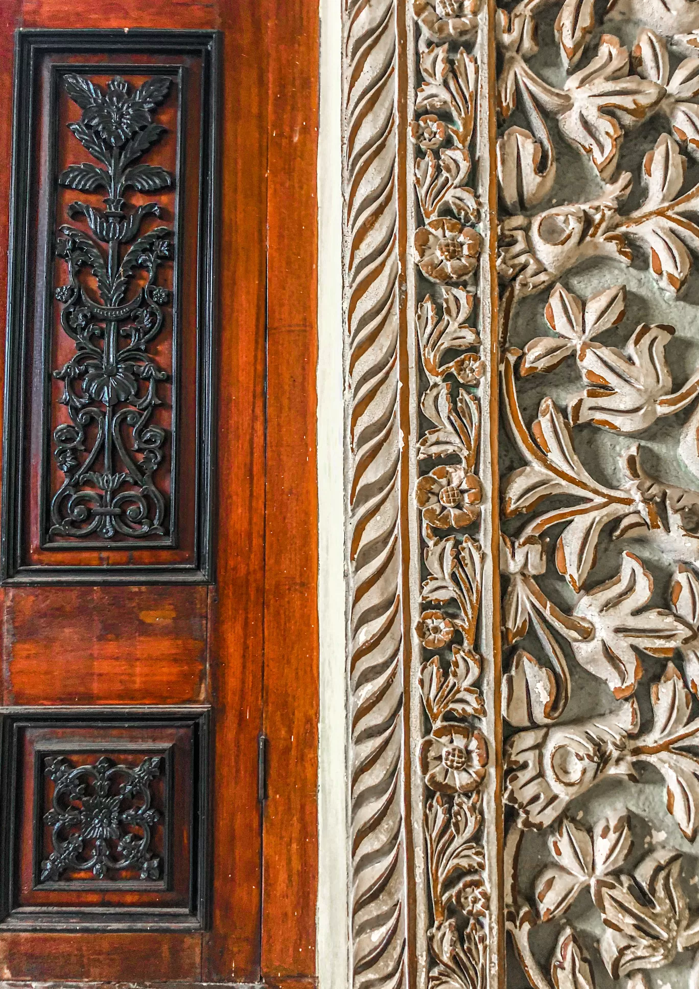 Photo of Chowmahalla Palace By ApyTravelStories