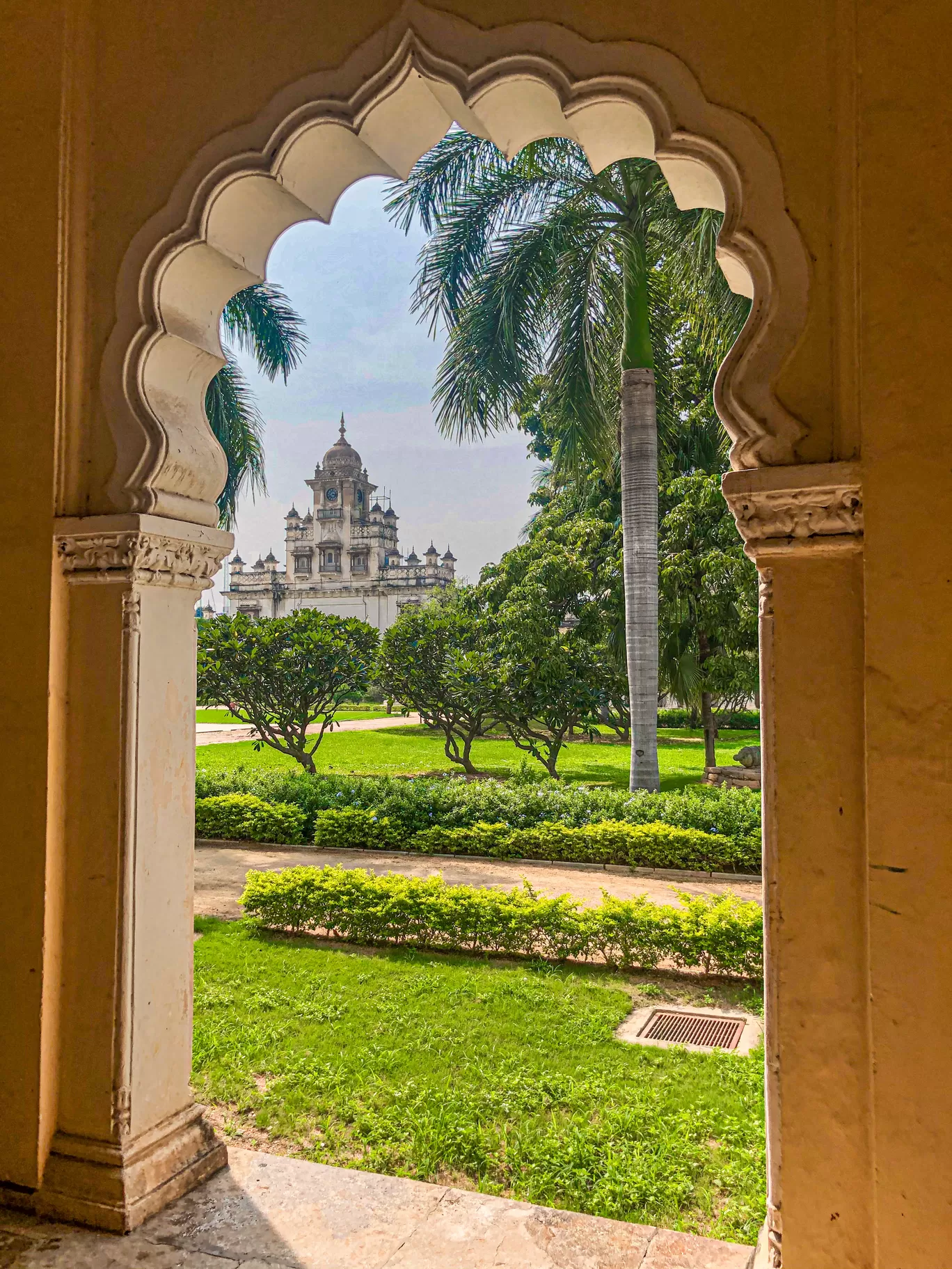 Photo of Chowmahalla Palace By ApyTravelStories