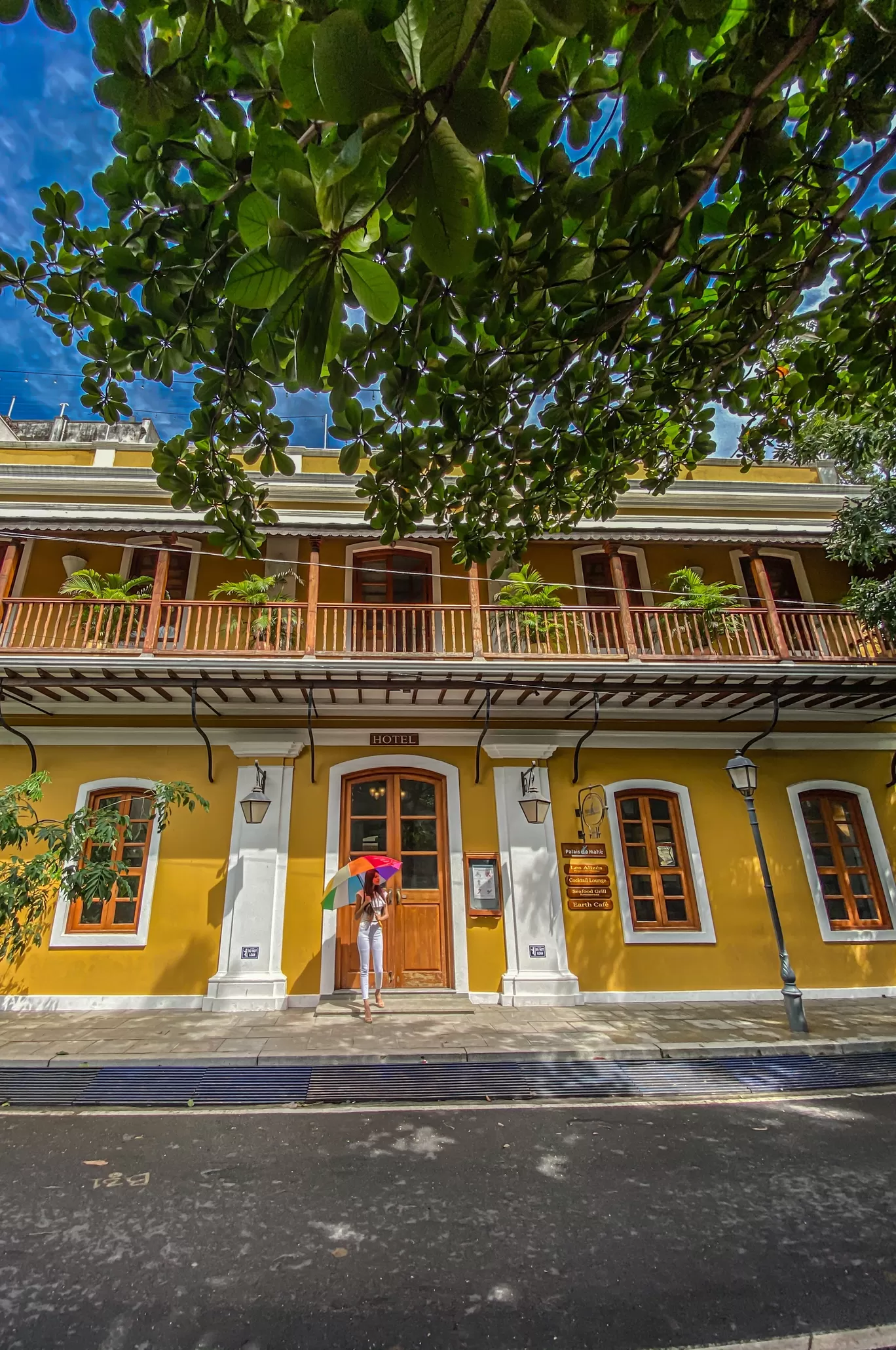Photo of Puducherry By ApyTravelStories