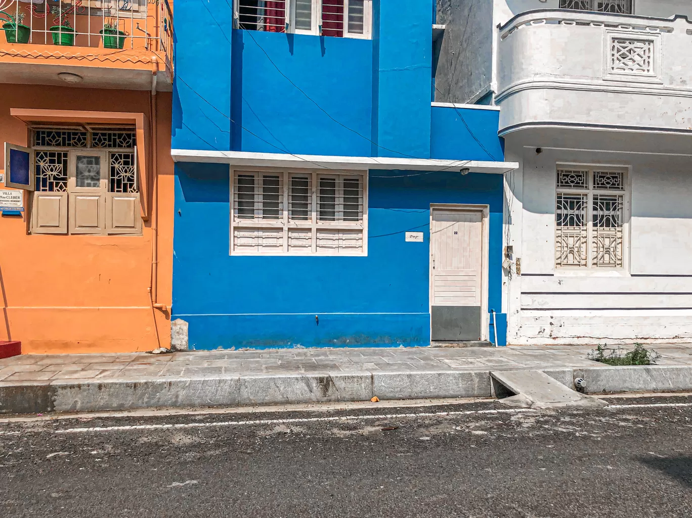 Photo of Puducherry By ApyTravelStories