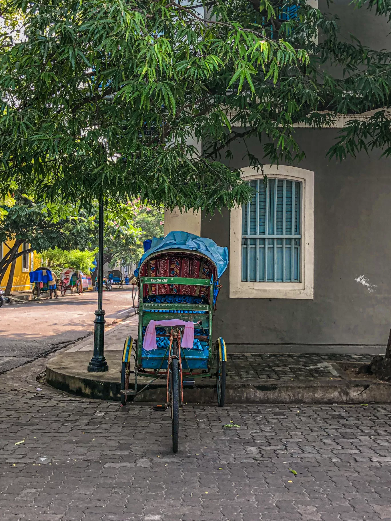 Photo of Puducherry By ApyTravelStories