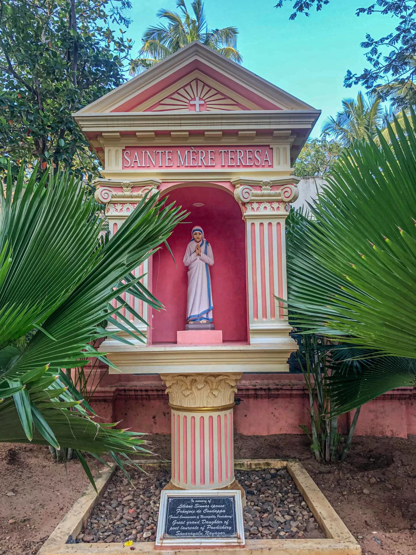 Photo of Puducherry By ApyTravelStories