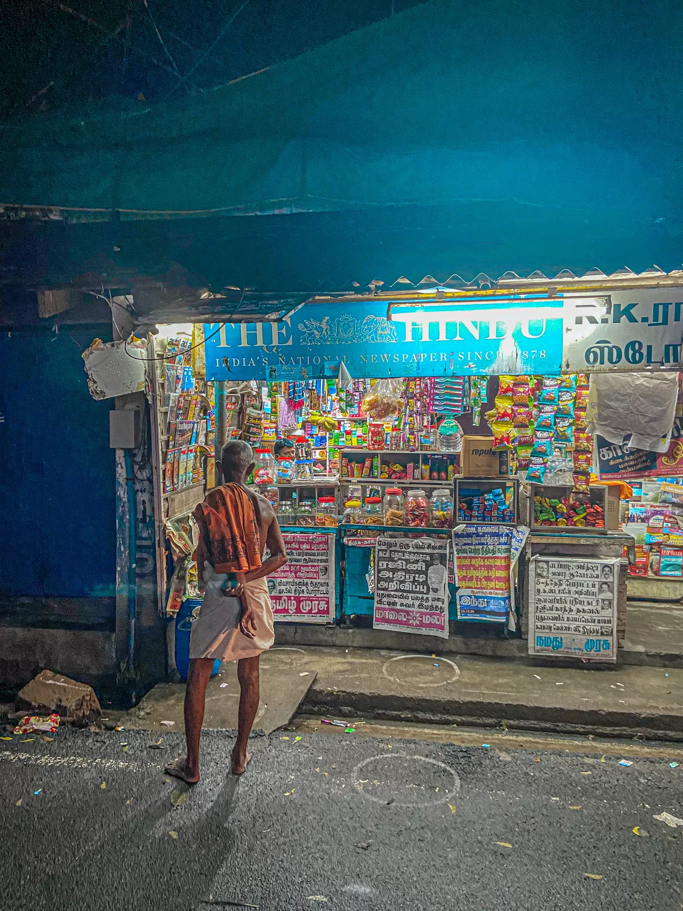 Photo of Puducherry By ApyTravelStories