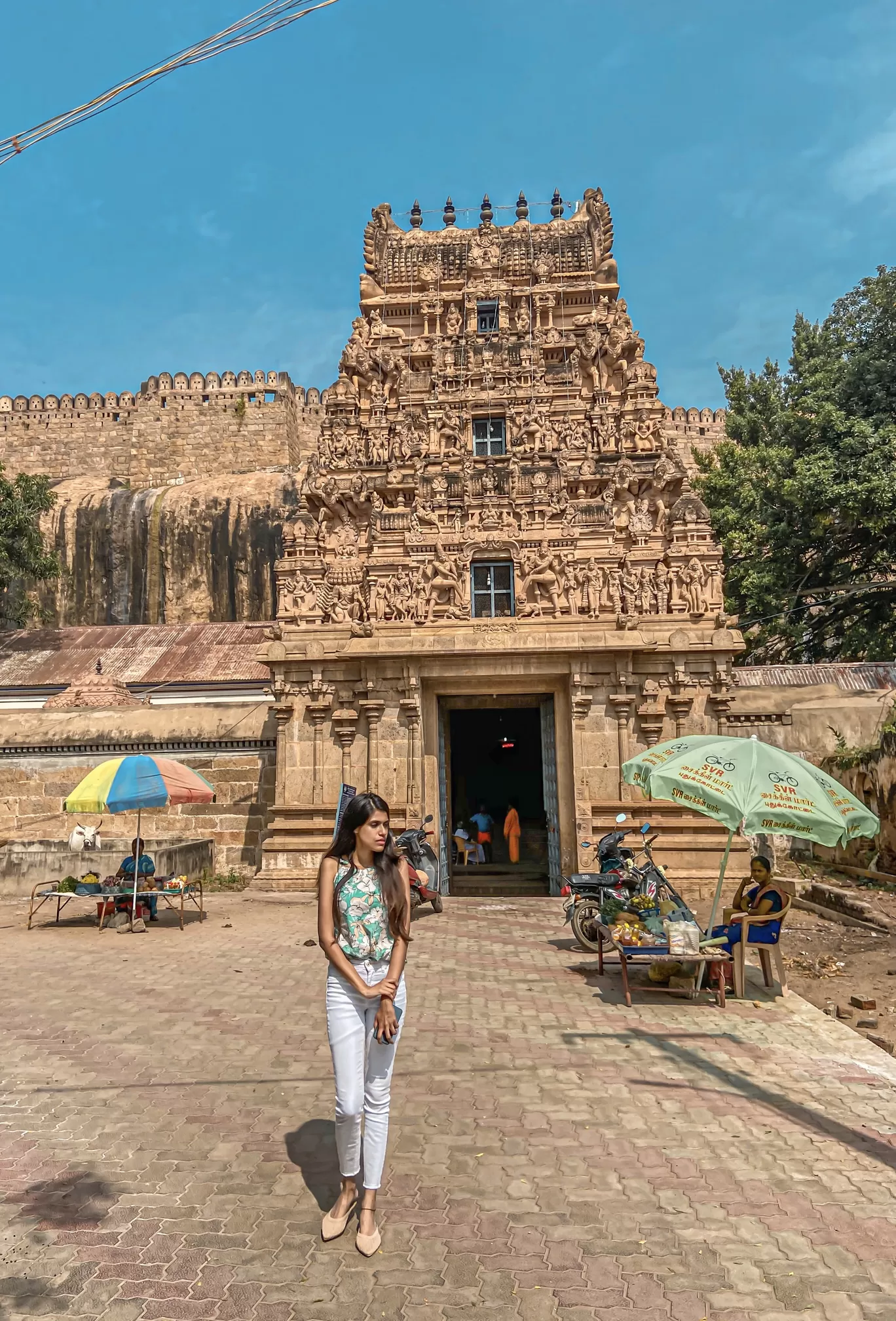 Photo of Karaikudi By ApyTravelStories