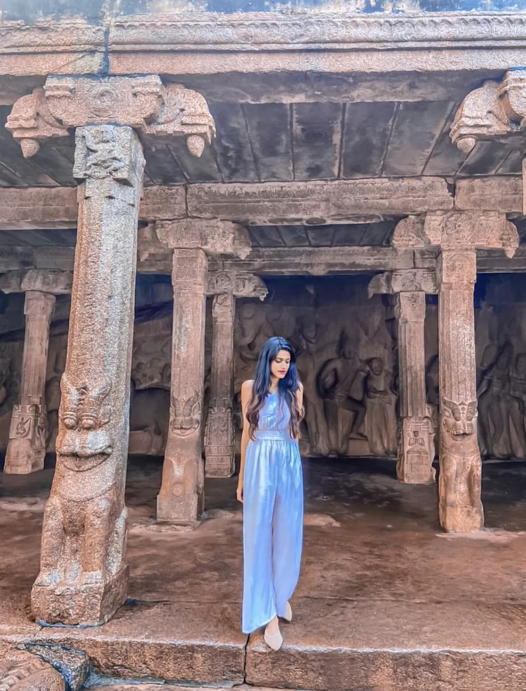 Photo of Mahabalipuram By ApyTravelStories