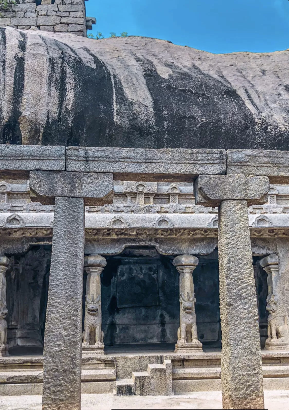 Photo of Mahabalipuram By ApyTravelStories