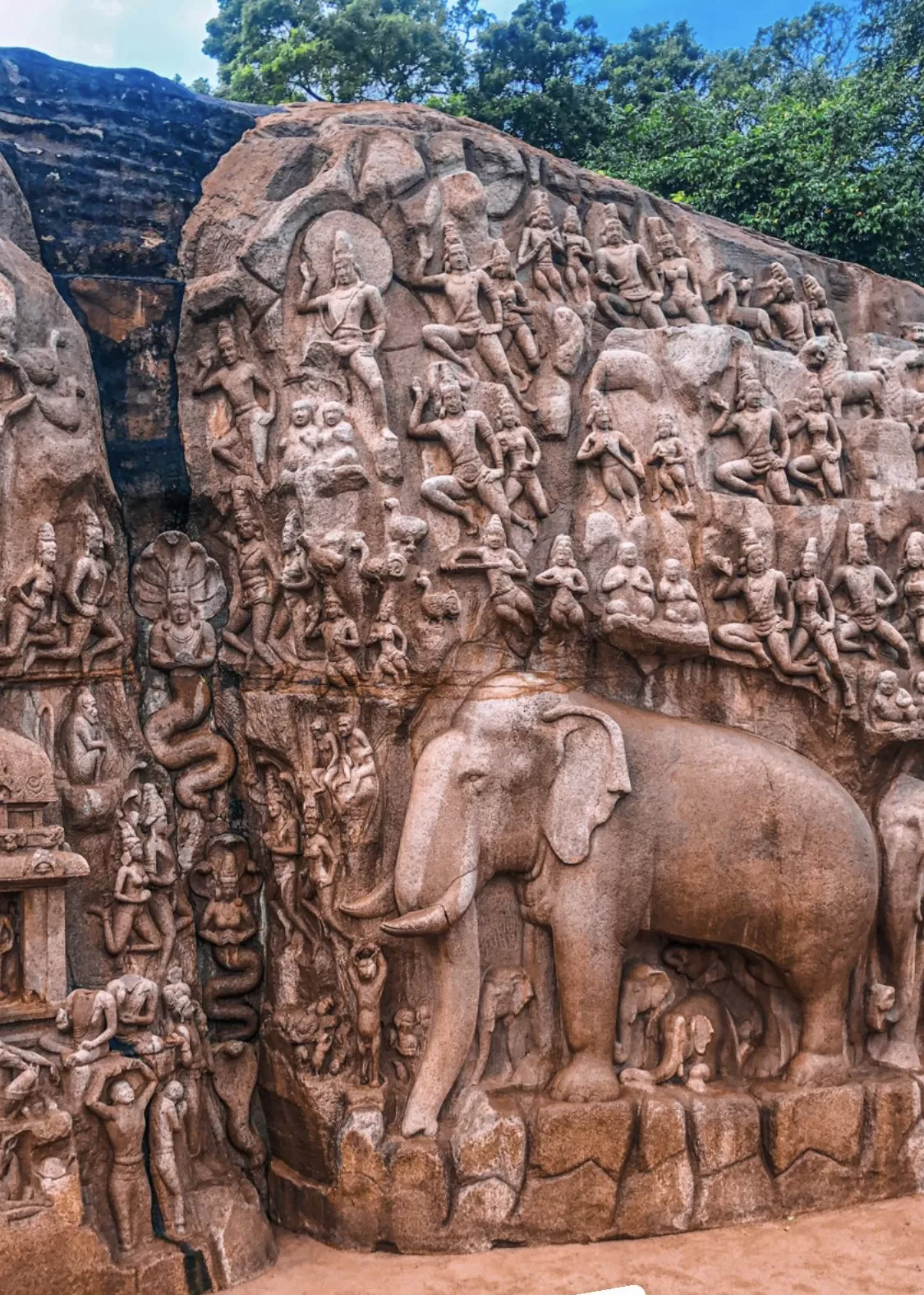 Photo of Mahabalipuram By ApyTravelStories