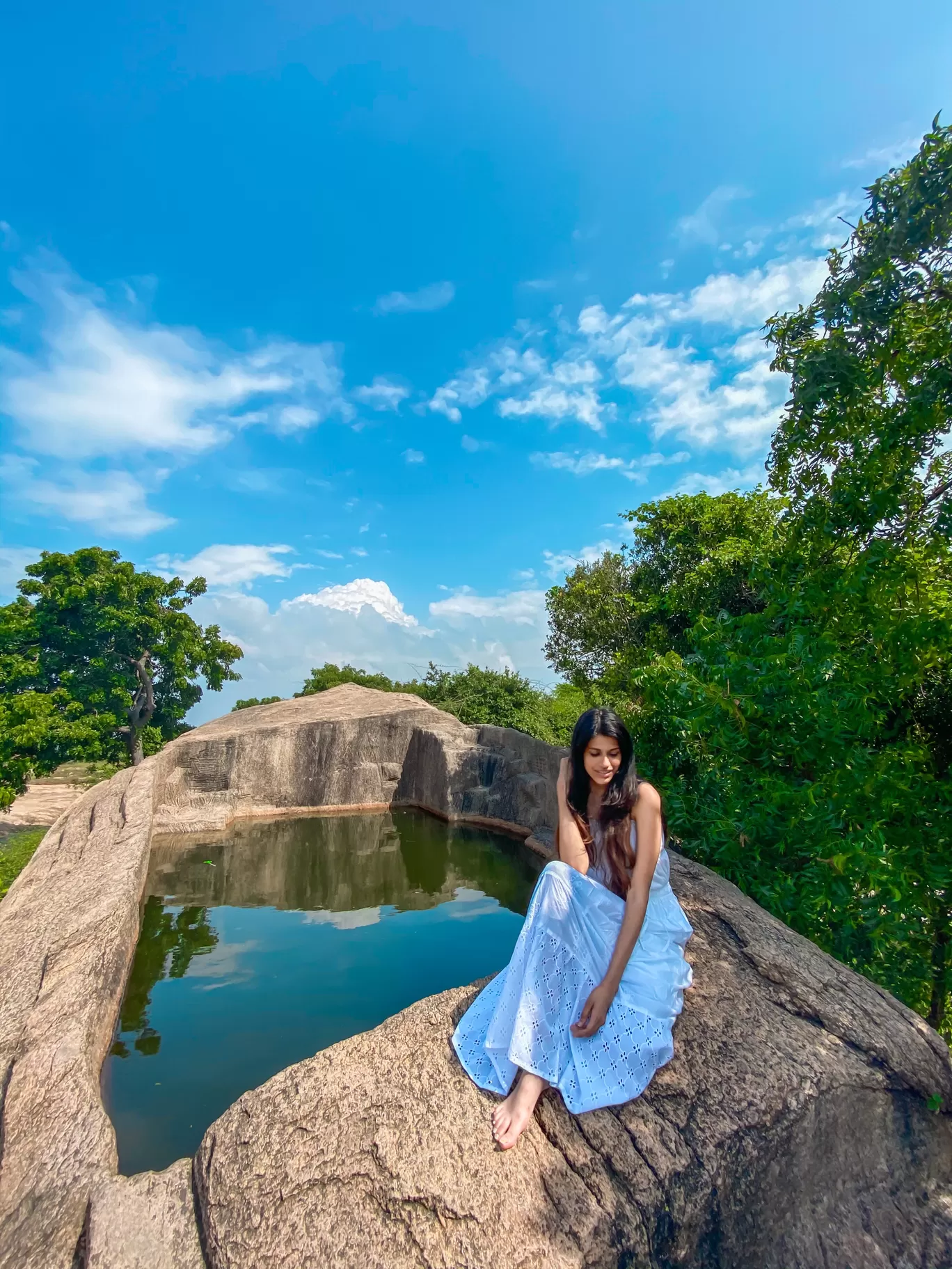 Photo of Mahabalipuram By ApyTravelStories
