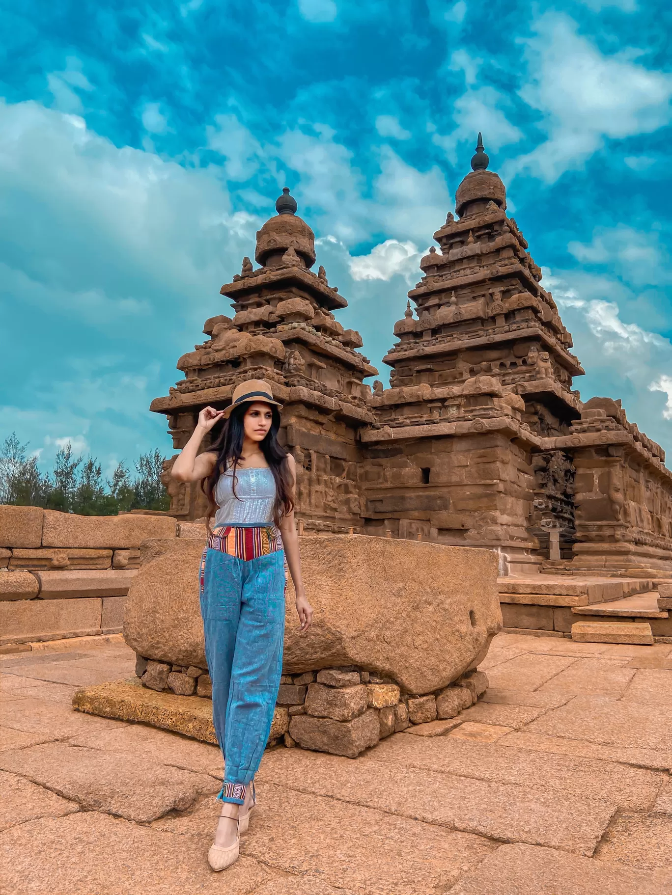 Photo of Mahabalipuram By ApyTravelStories