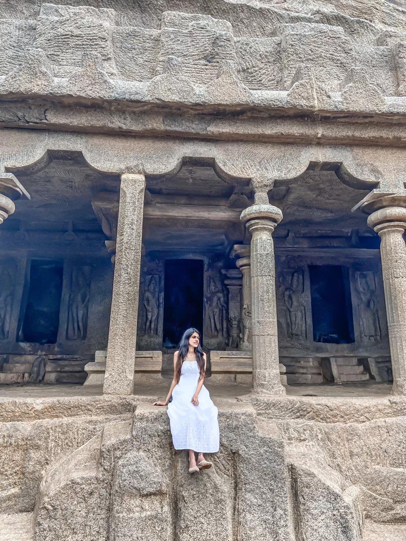 Photo of Mahabalipuram By ApyTravelStories