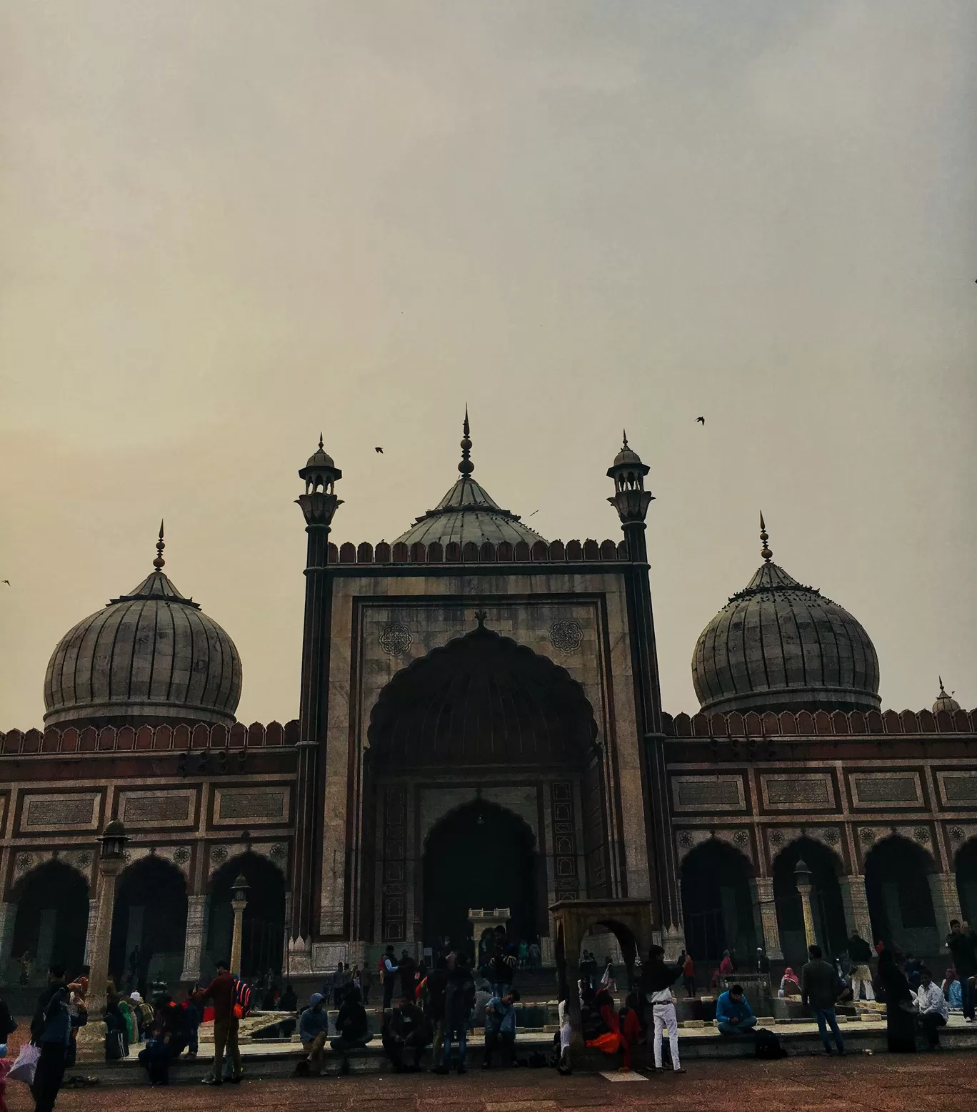 Photo of Delhi By Apurva Chaudhary