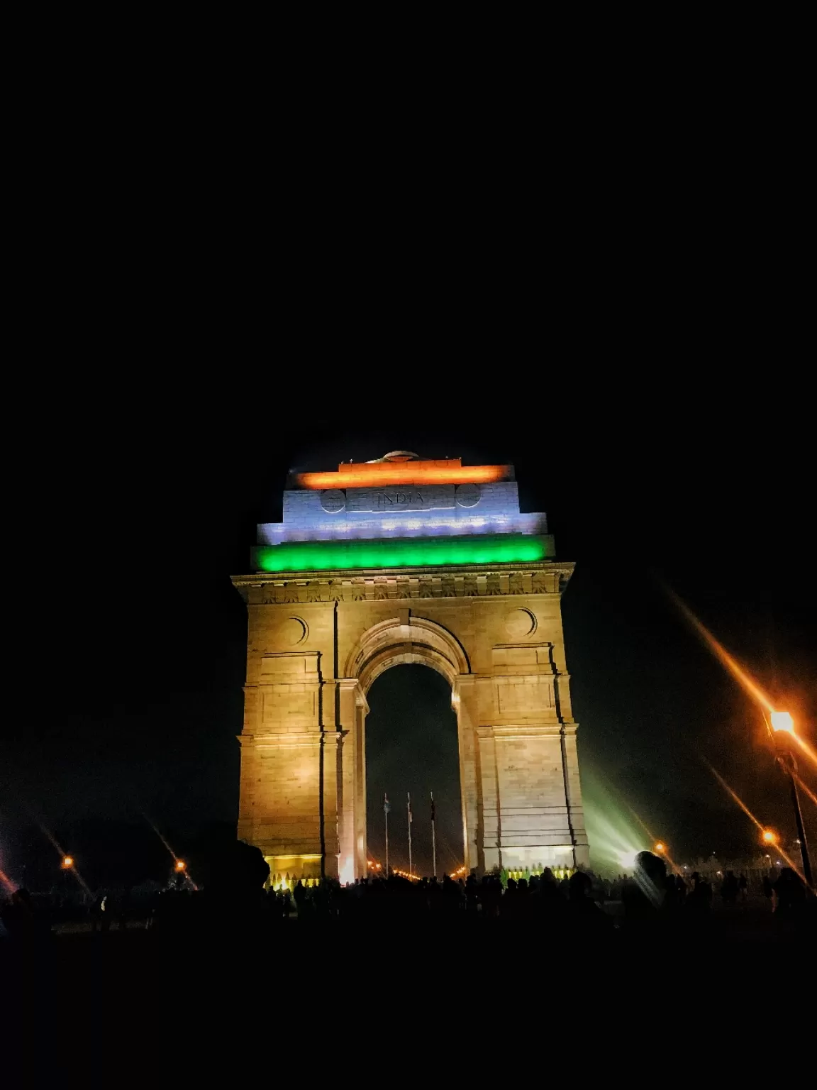 Photo of Delhi By Apurva Chaudhary