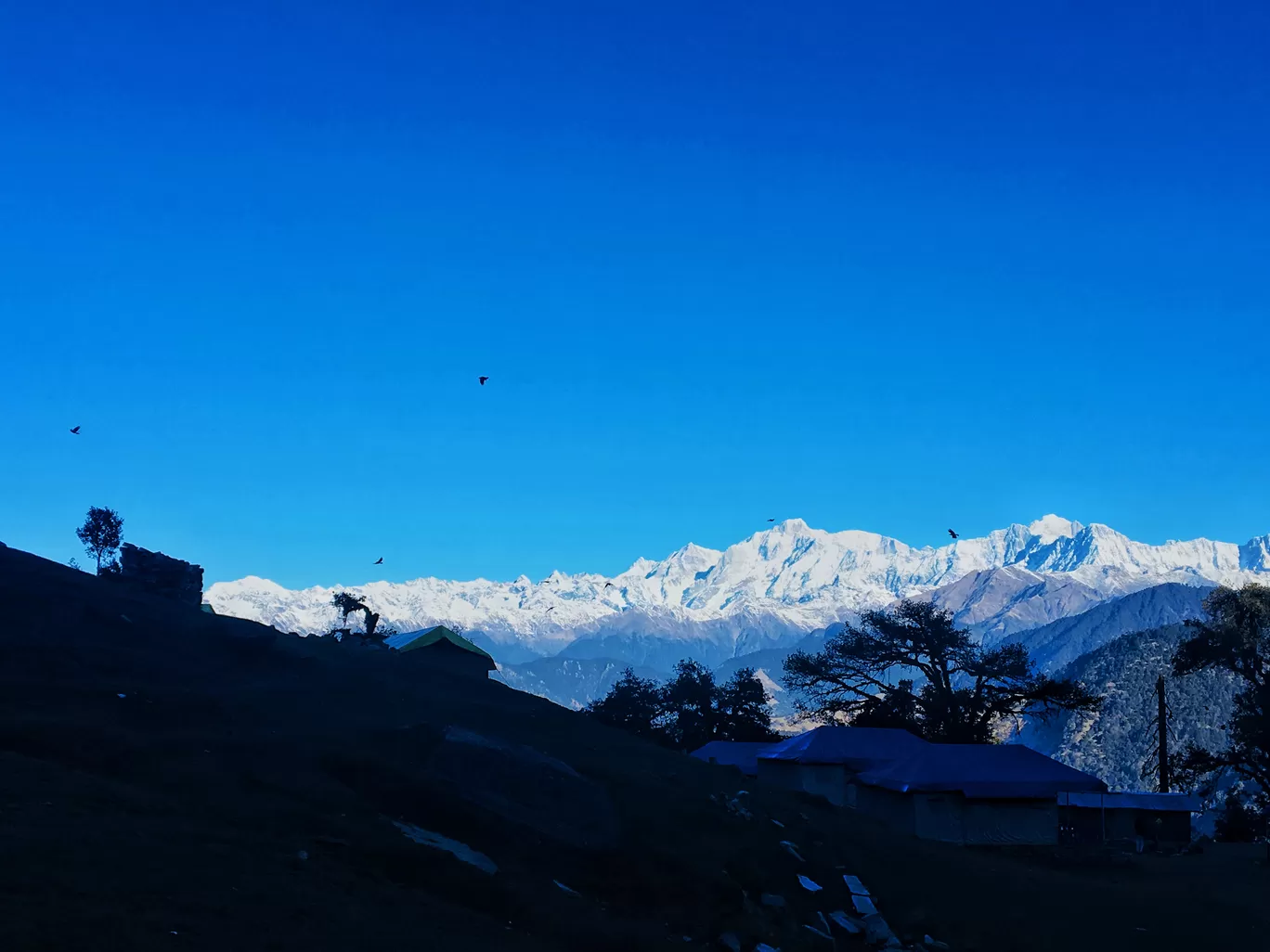 Photo of Baniyakund By Apurva Chaudhary