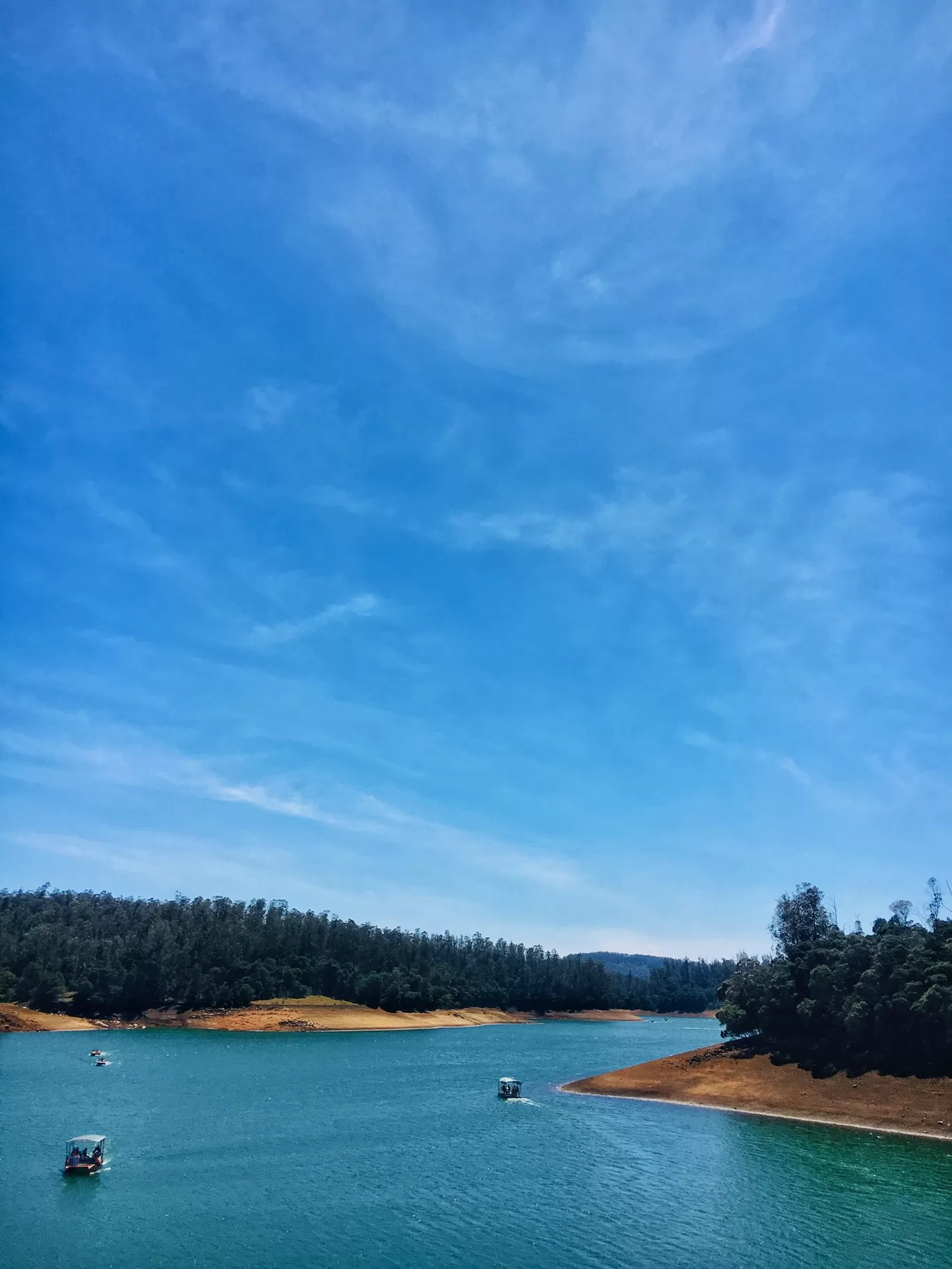 Photo of Pykara Lake By Apurva Chaudhary