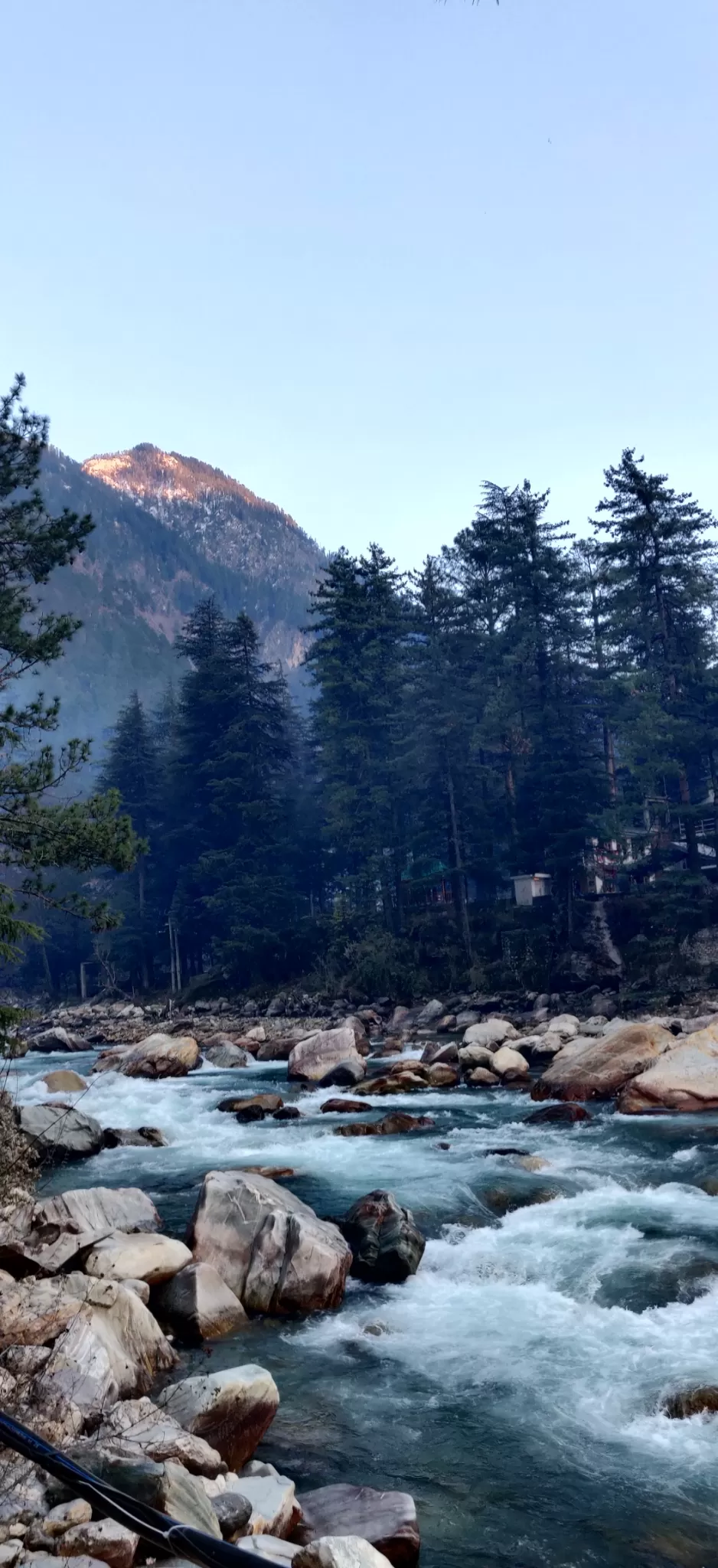 Photo of Himachal Pradesh By Lipi Sathwara
