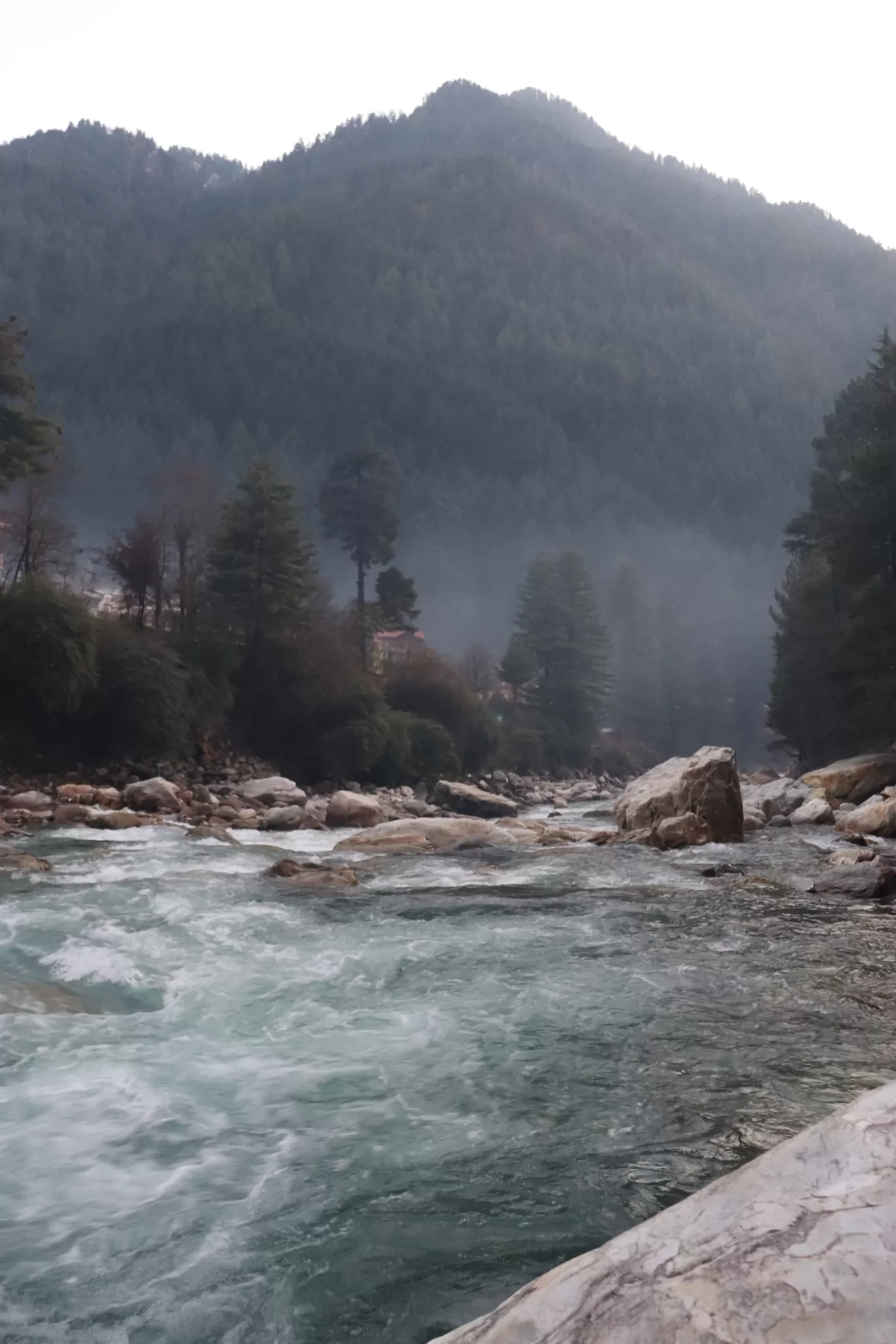 Photo of Himachal Pradesh By Lipi Sathwara