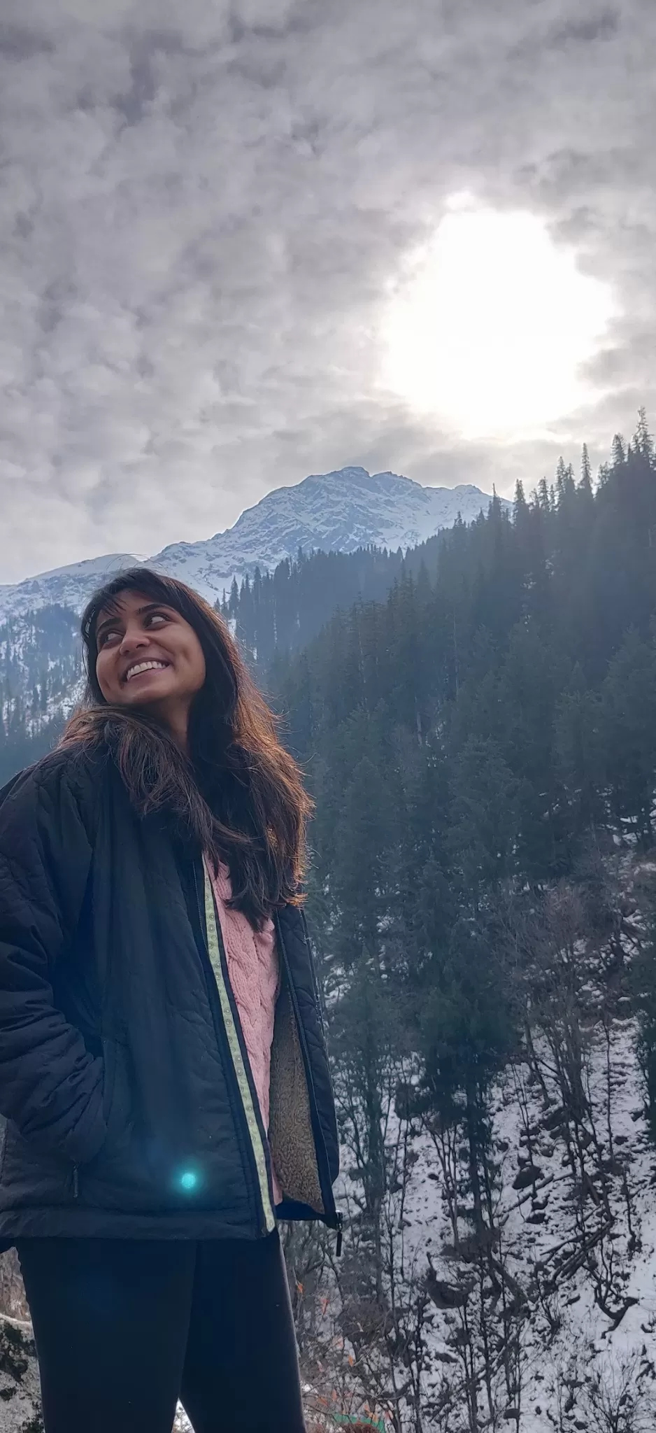 Photo of Himachal Pradesh By Lipi Sathwara
