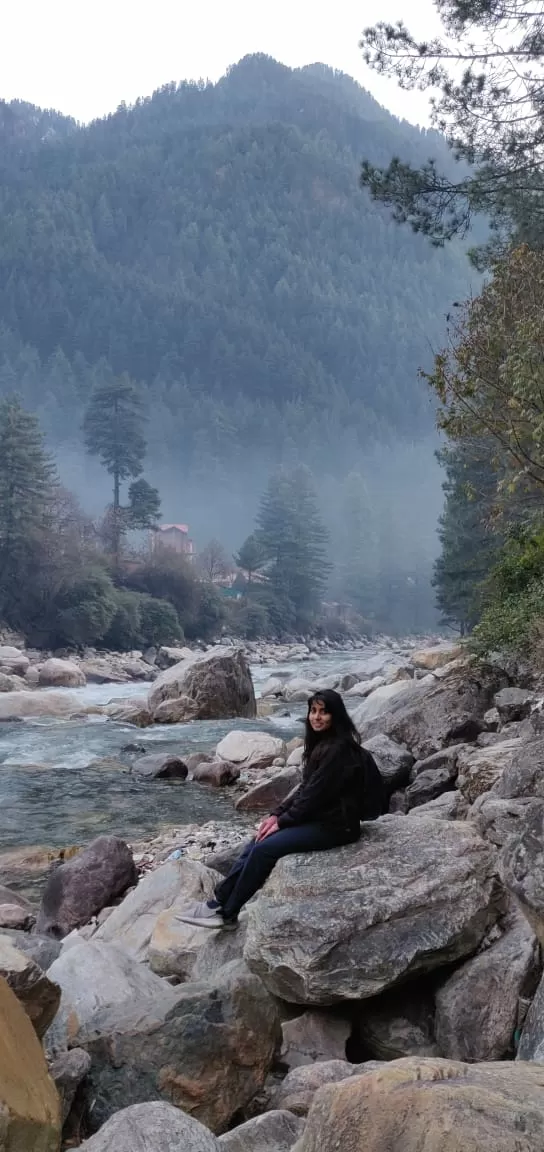 Photo of Himachal Pradesh By Lipi Sathwara