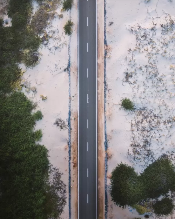 Photo of Dhanushkodi By Droneholic _