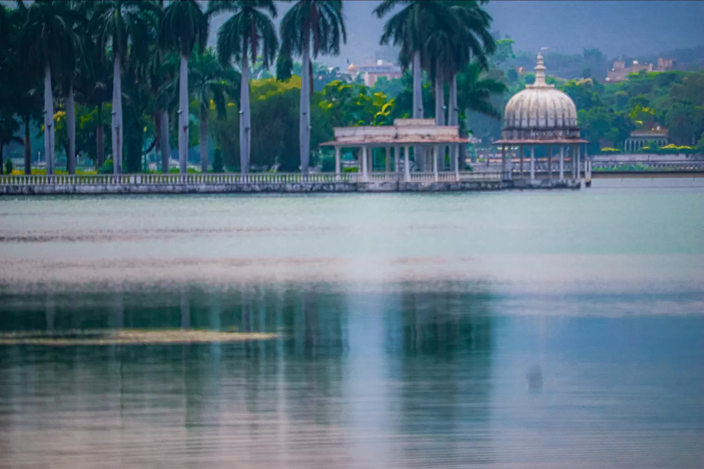 Photo of Udaipur By Jay Ravat