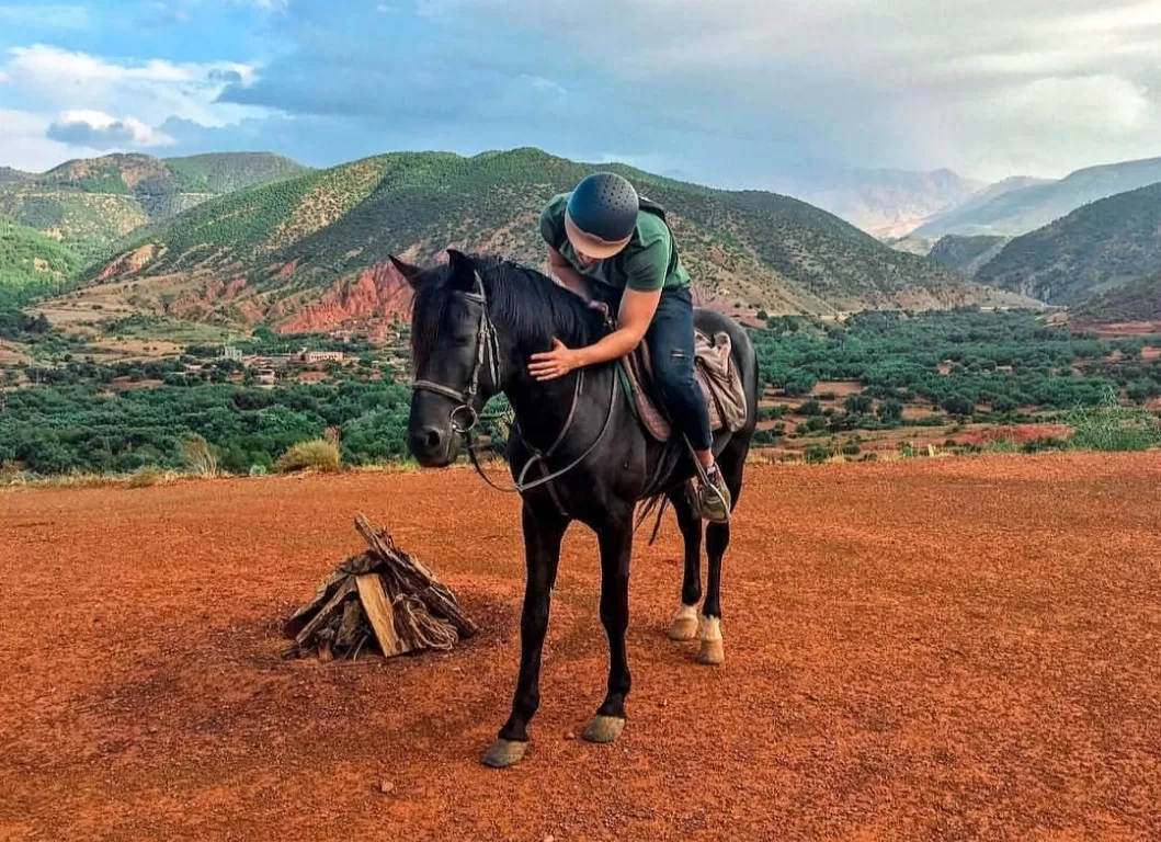 Photo of Morocco By Mustapha Amazouz