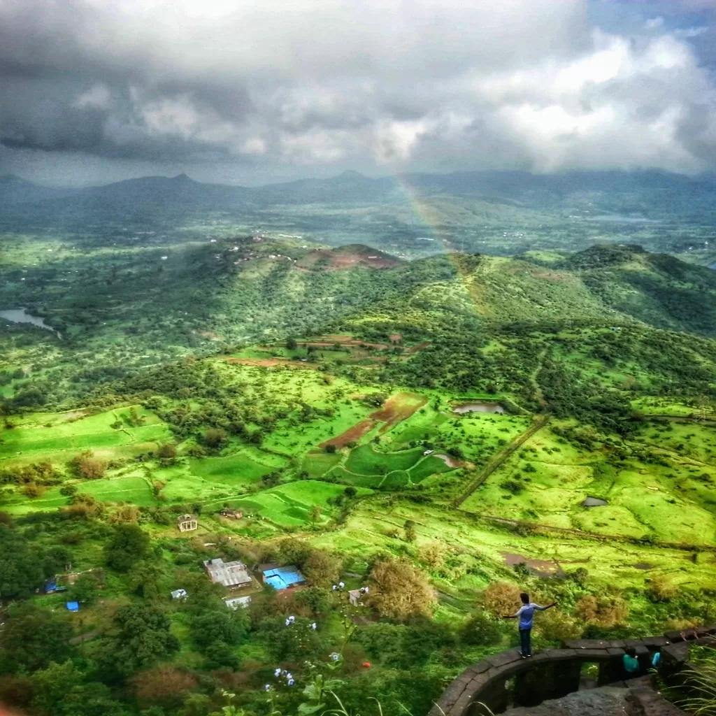 Photo of India By Swetal Parmar