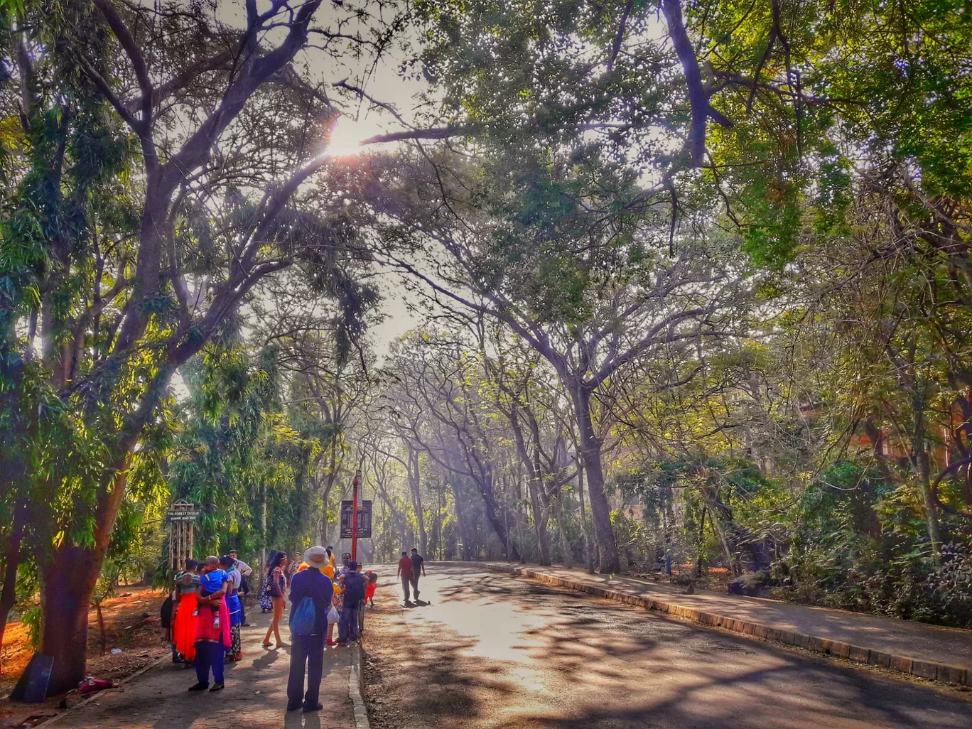 Photo of Mumbai By Swetal Parmar