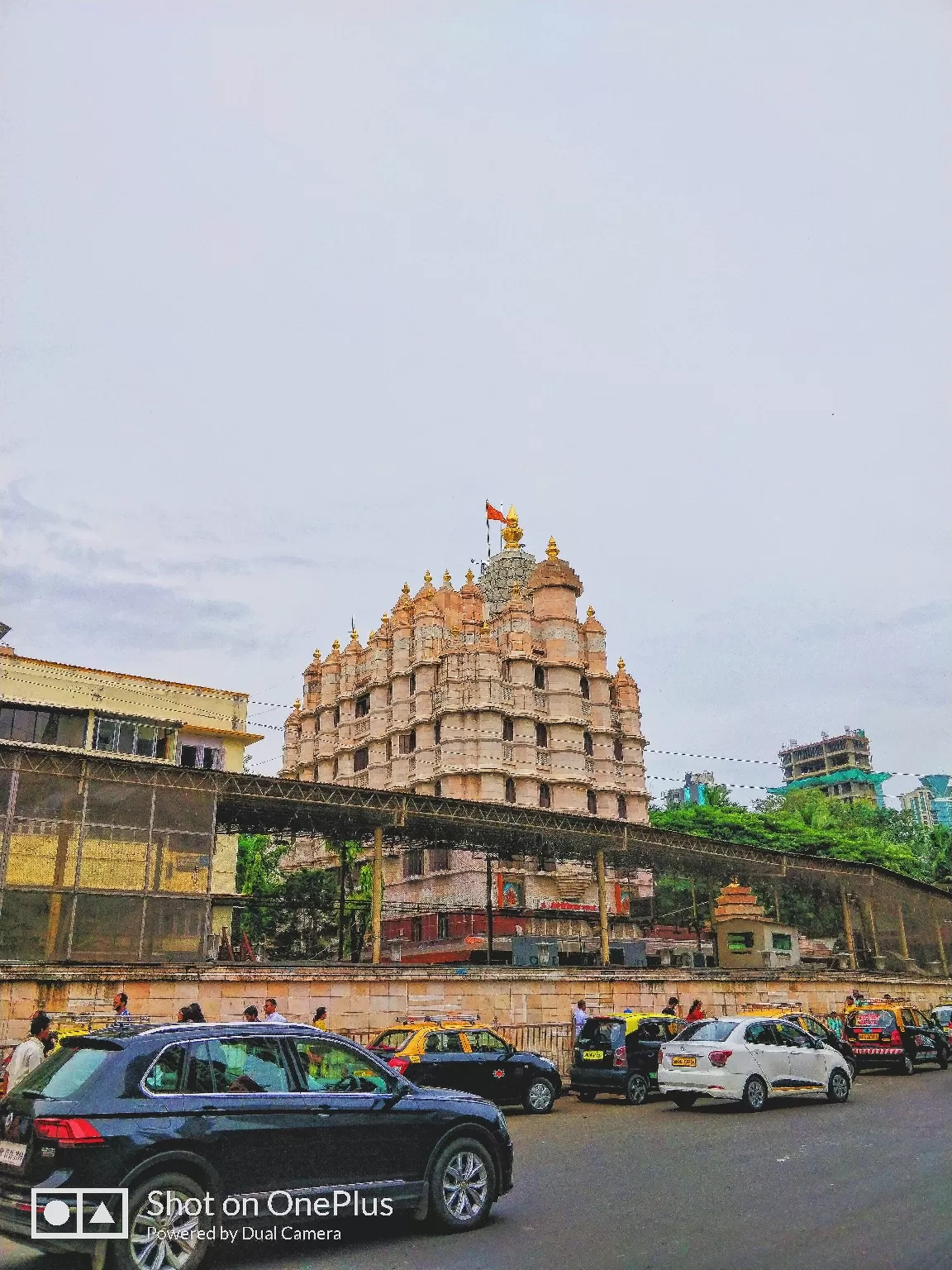Photo of Mumbai By Swetal Parmar
