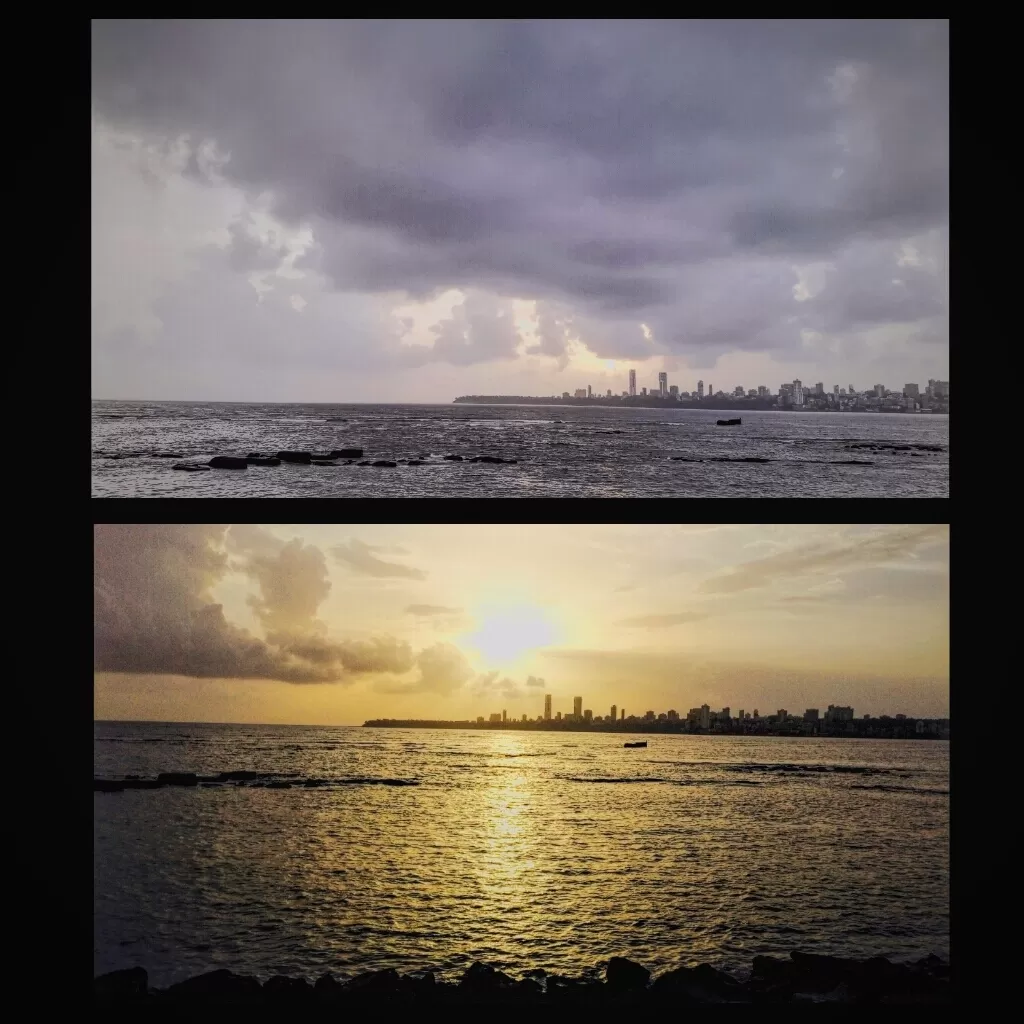 Photo of Mumbai By Swetal Parmar