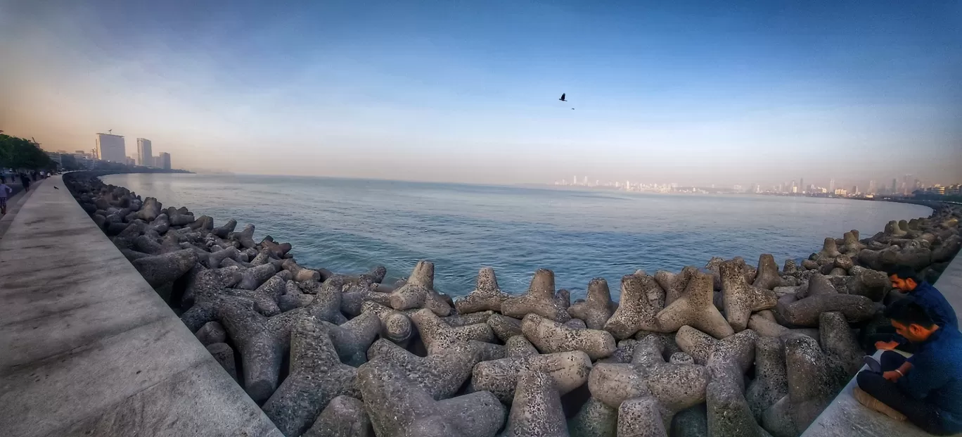 Photo of Mumbai By Swetal Parmar
