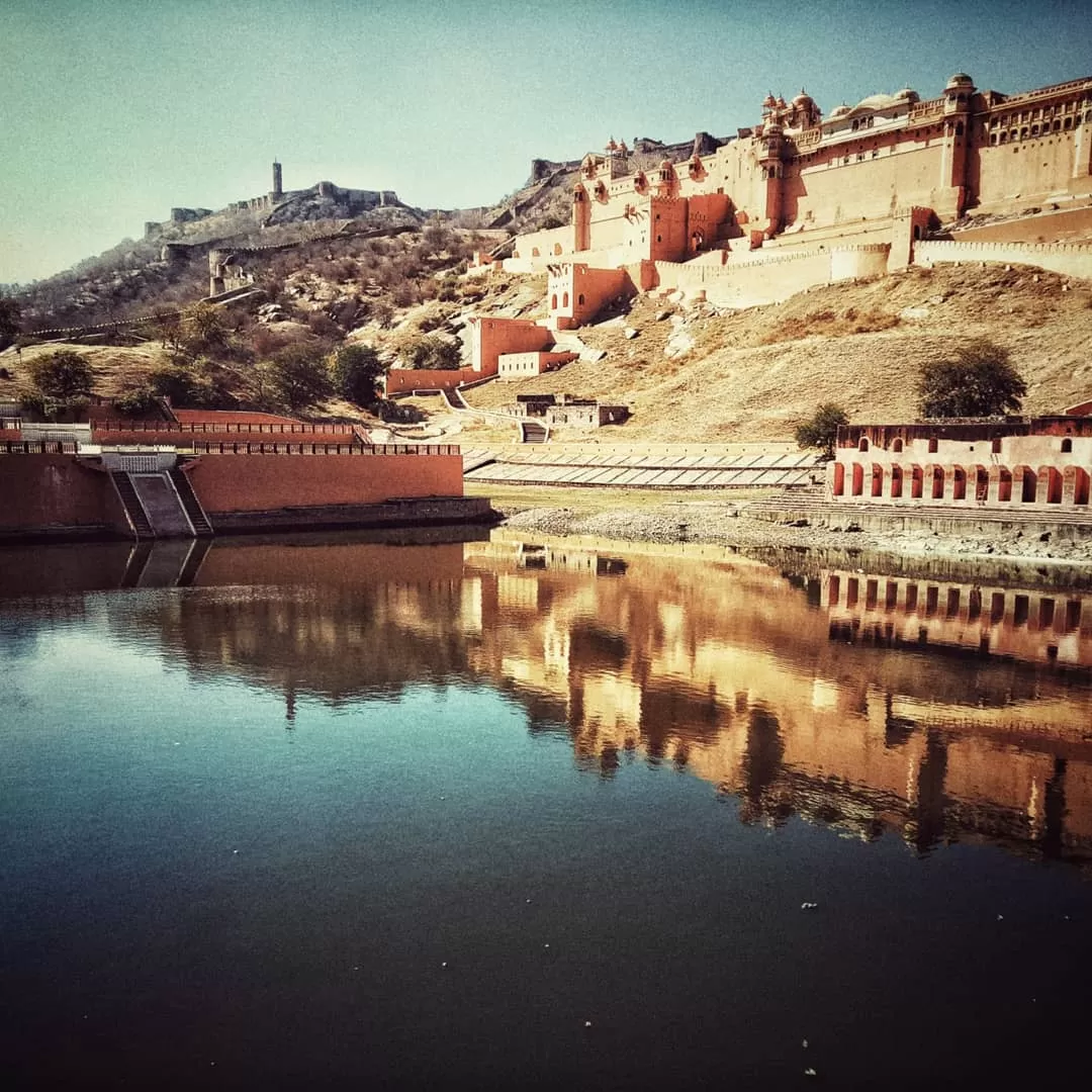 Photo of Jaipur By Piyush.Bwr