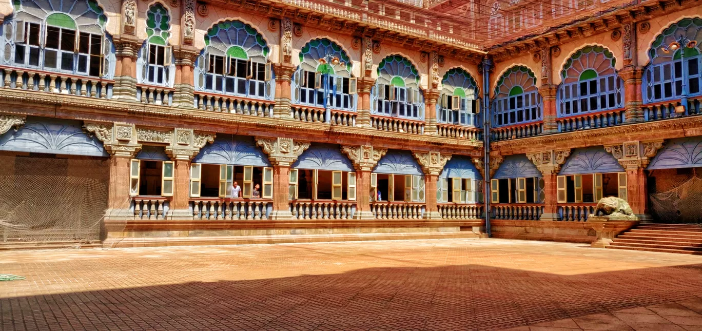 Photo of Mysore Palace By Adventure On Avenger
