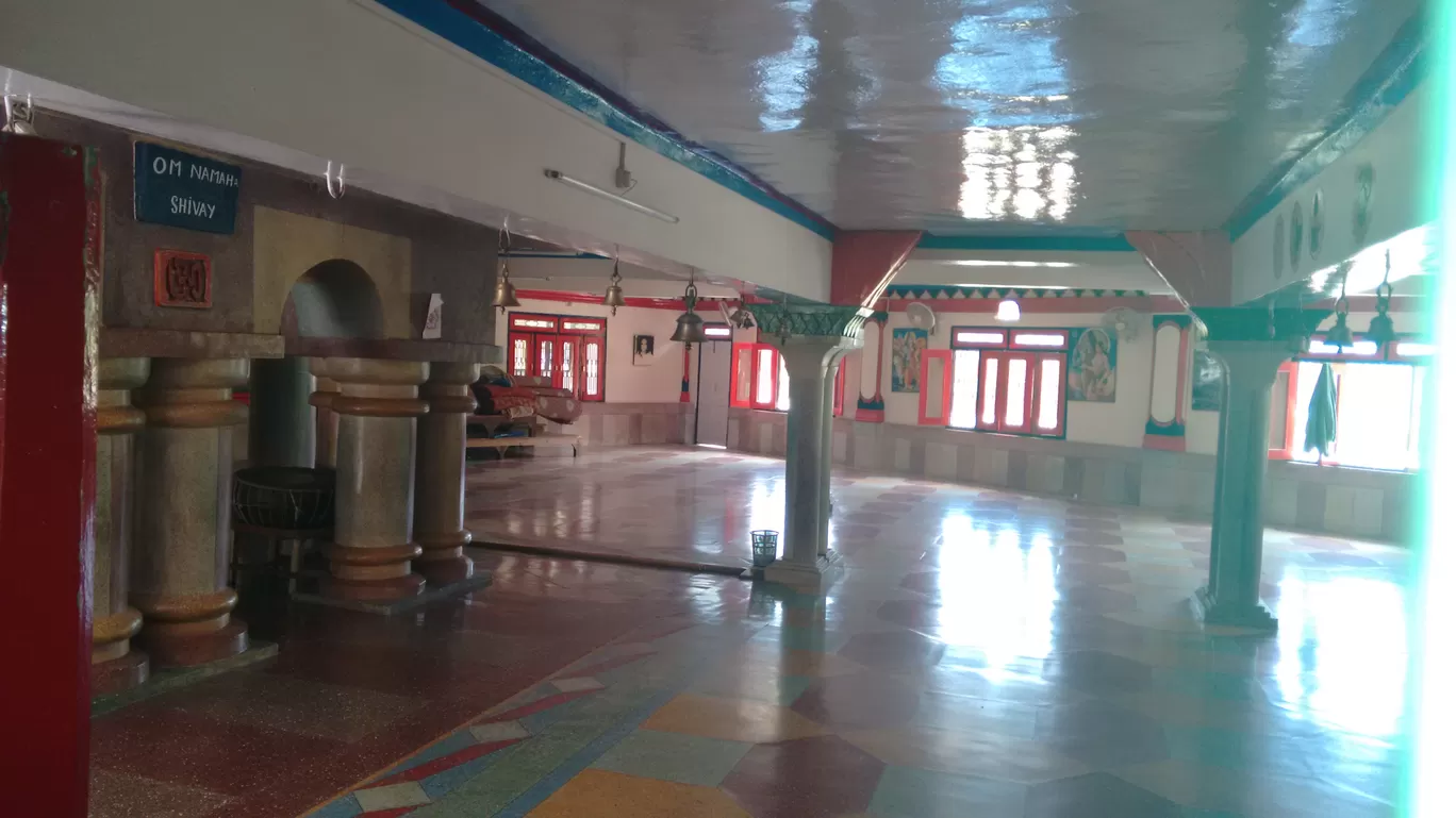 Photo of Haidakhan Babaji Ashram By Jagadish Rao