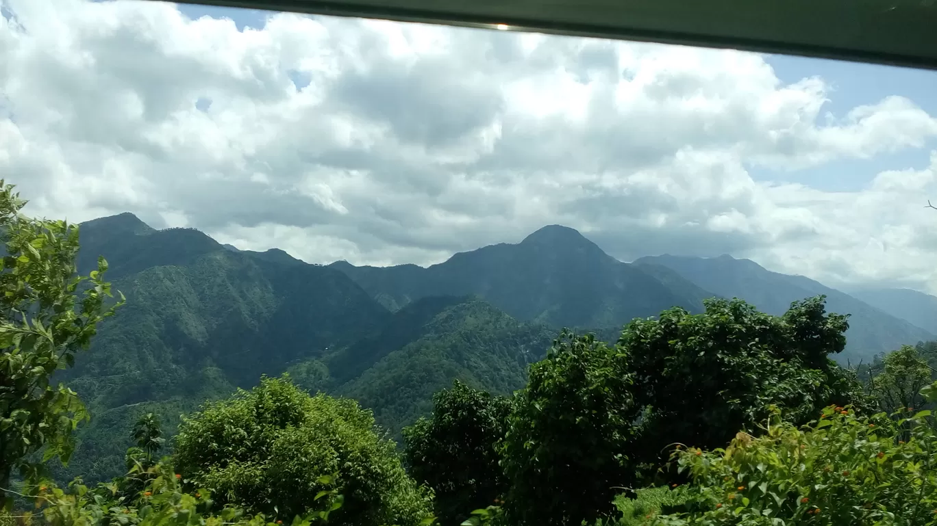 Photo of Haidakhan Babaji Ashram By Jagadish Rao