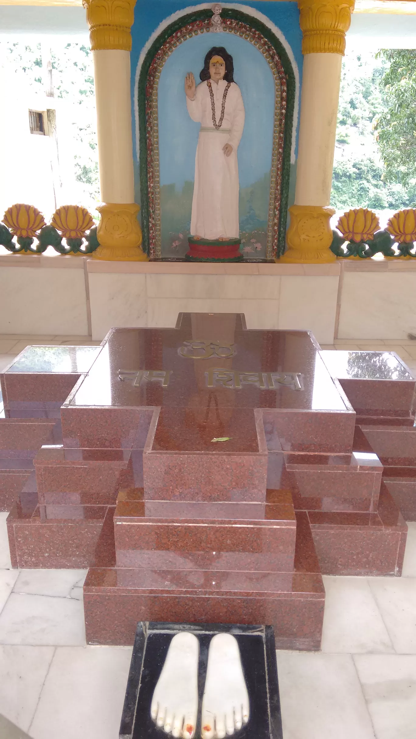 Photo of Haidakhan Babaji Ashram By Jagadish Rao