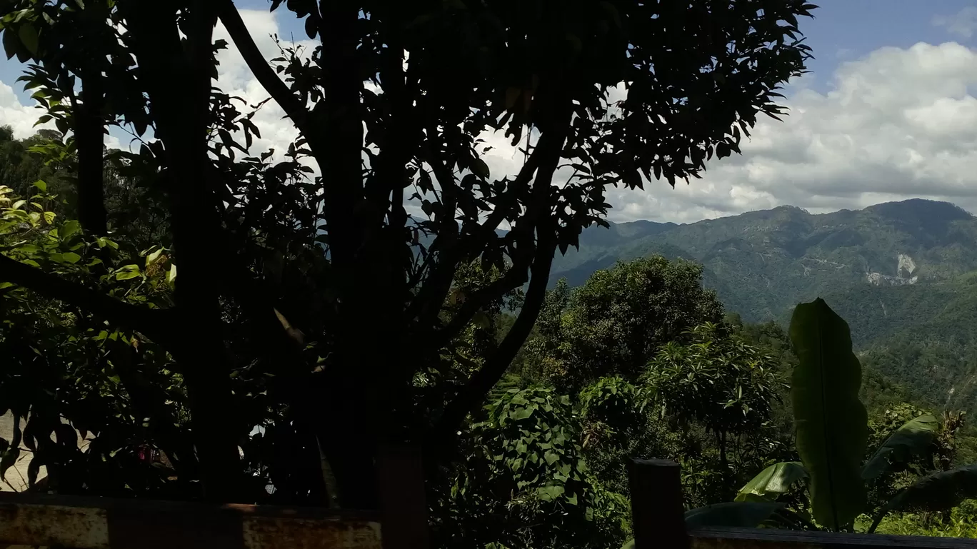 Photo of Haidakhan Babaji Ashram By Jagadish Rao