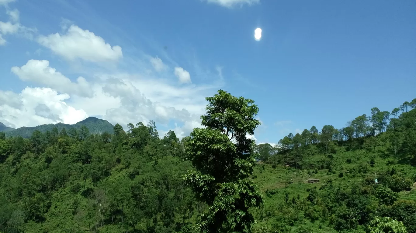 Photo of Haidakhan Babaji Ashram By Jagadish Rao