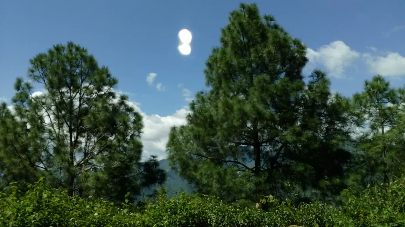 Photo of Haidakhan Babaji Ashram By Jagadish Rao