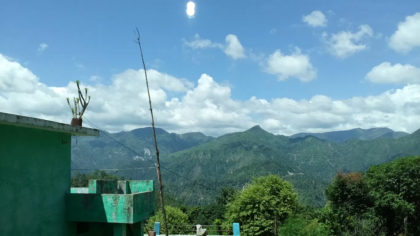Photo of Haidakhan Babaji Ashram By Jagadish Rao