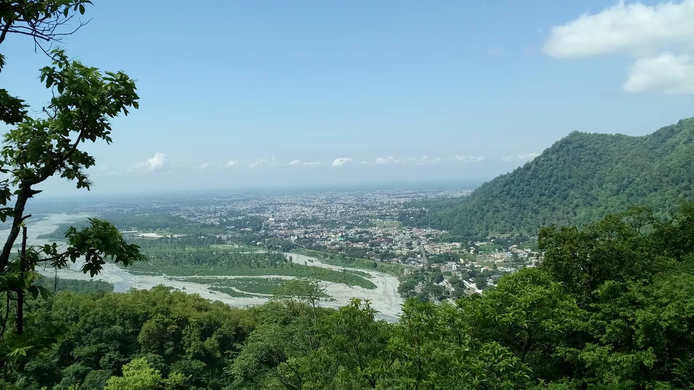 Photo of Haidakhan Babaji Ashram By Jagadish Rao