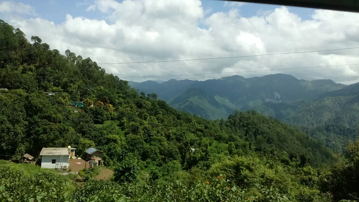 Photo of Haidakhan Babaji Ashram By Jagadish Rao