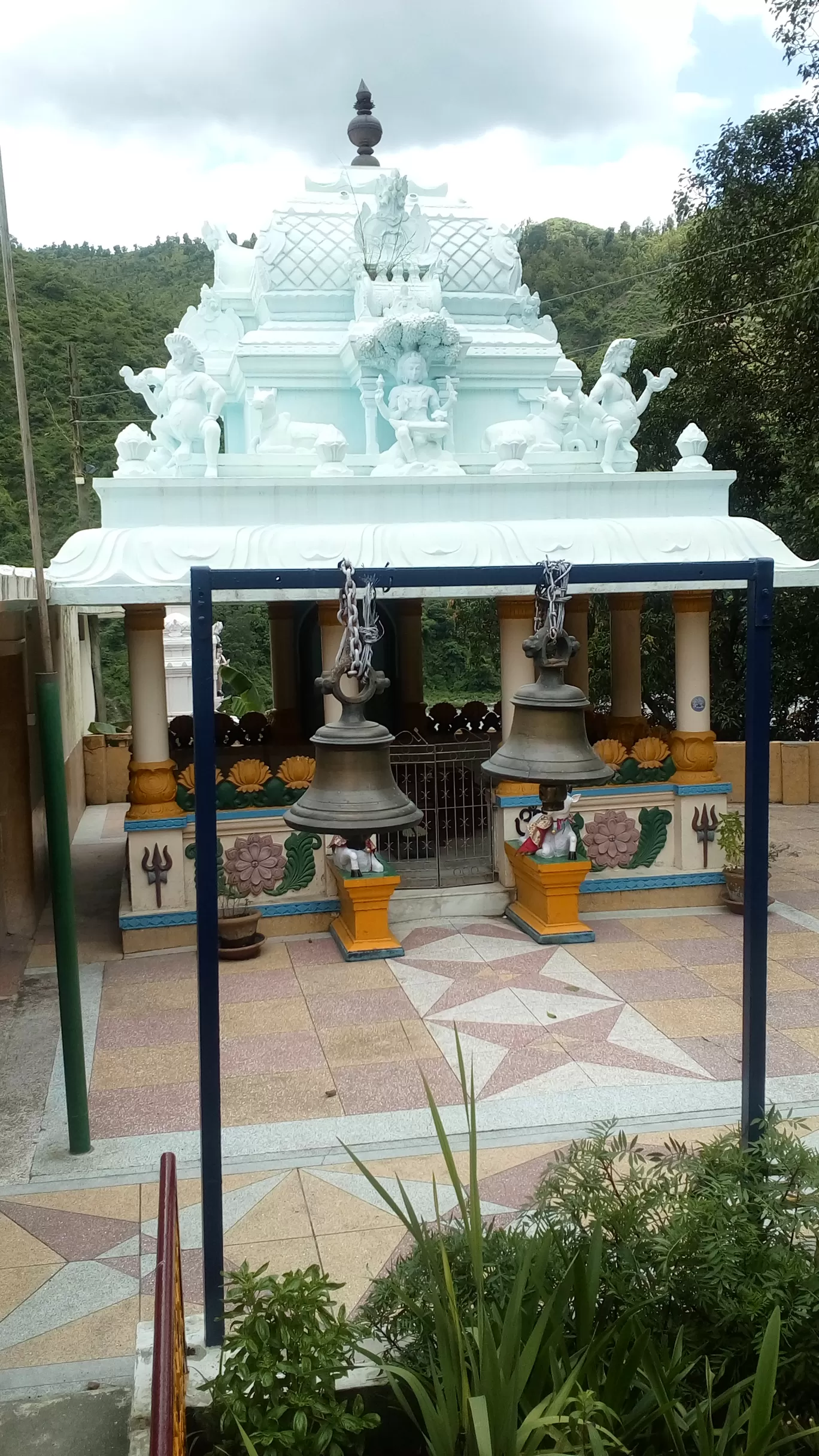 Photo of Haidakhan Babaji Ashram By Jagadish Rao