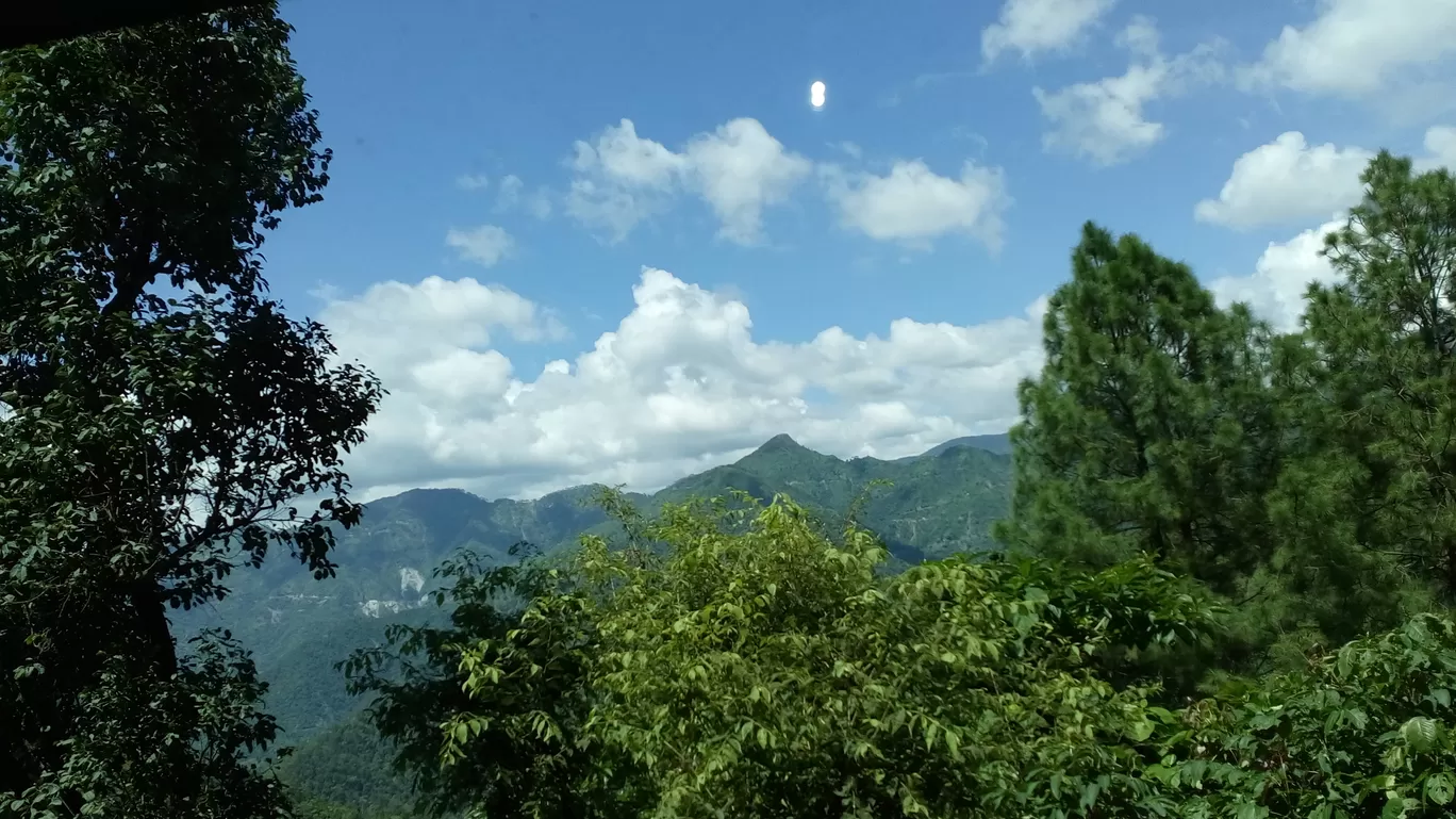 Photo of Haidakhan Babaji Ashram By Jagadish Rao