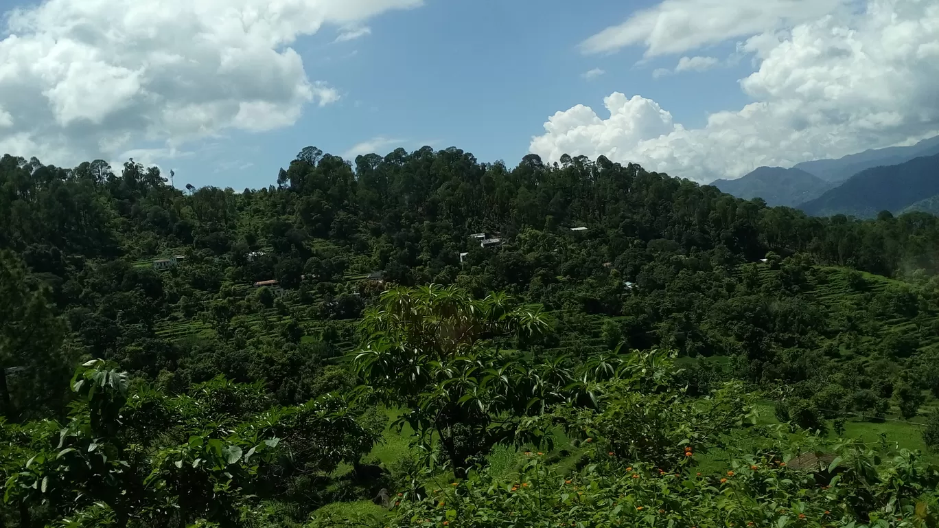 Photo of Haidakhan Babaji Ashram By Jagadish Rao