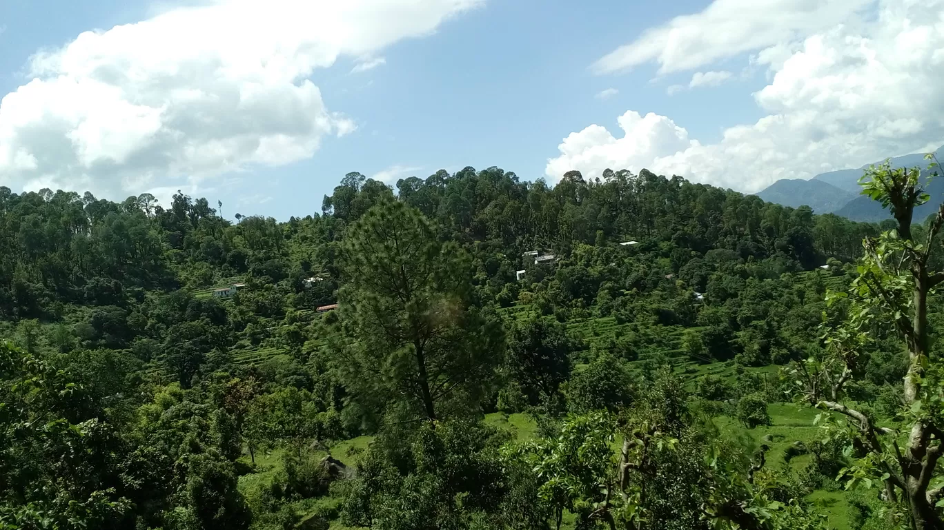 Photo of Haidakhan Babaji Ashram By Jagadish Rao