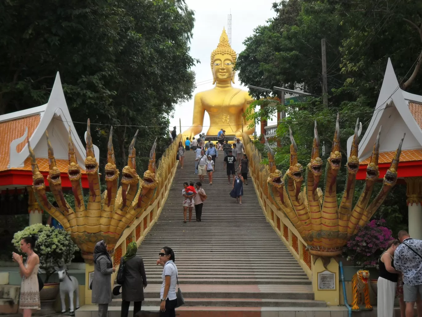 Photo of Pattaya By gobinda rabha